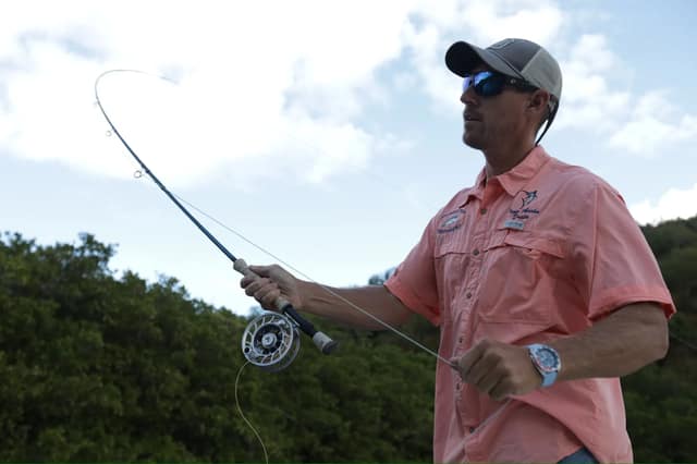 Fly Fishing
